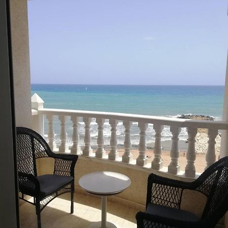 Flamingo, Beach, Sea View, Pool, Wi Fi Apartamento Torrevieja Exterior foto