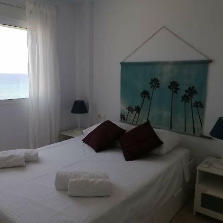 Flamingo, Beach, Sea View, Pool, Wi Fi Apartamento Torrevieja Exterior foto