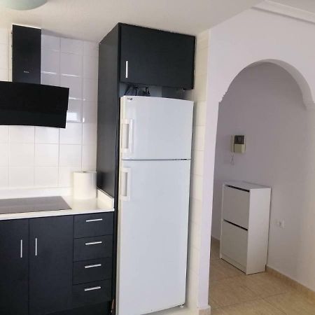 Flamingo, Beach, Sea View, Pool, Wi Fi Apartamento Torrevieja Exterior foto